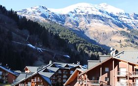 Les Pierres Blanches Contamines Montjoie